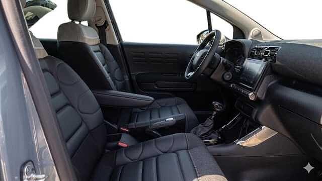 Citroen C3 Aircross BlueHDi 110 S&S Feel