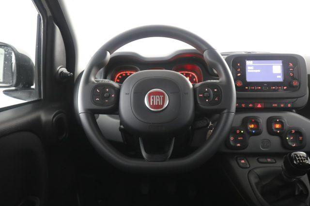 FIAT Panda Panda 1.0 FireFly Hybrid City Life