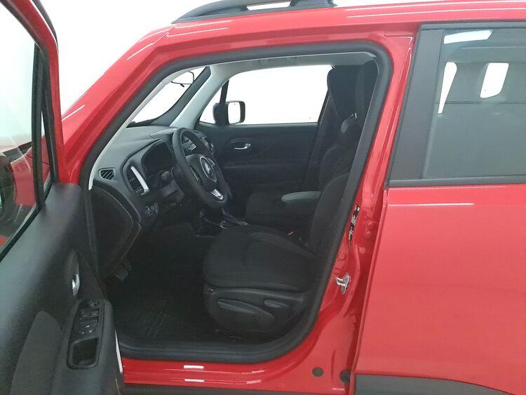 Jeep Renegade MHEV Limited BR501953 1.5 Mild Hybrid 130CV