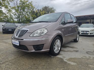 Lancia MUSA 1.4 16V EURO 5 S&S Poltrona Frau