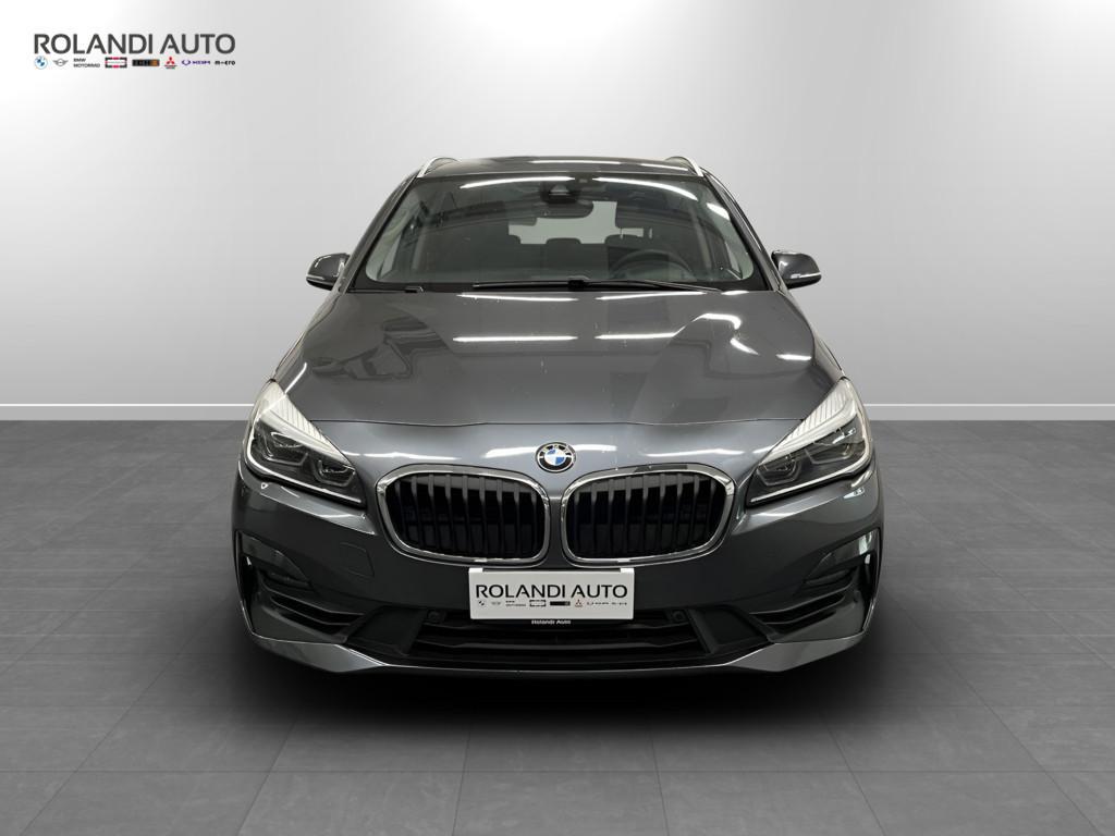 BMW Serie 2 Active Tourer 216 d Business DCT