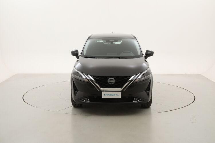 Nissan Qashqai Business Xtronic BR856631 1.3 Mild Hybrid 158CV