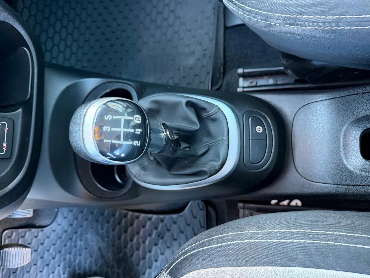 Fiat 500L 1.6 Multijet 120 CV Trekking