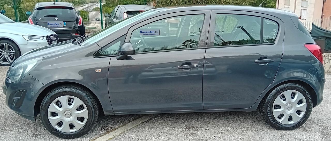 Opel Corsa 1.3 CDTI 75CV F.AP. 5 porte Edition