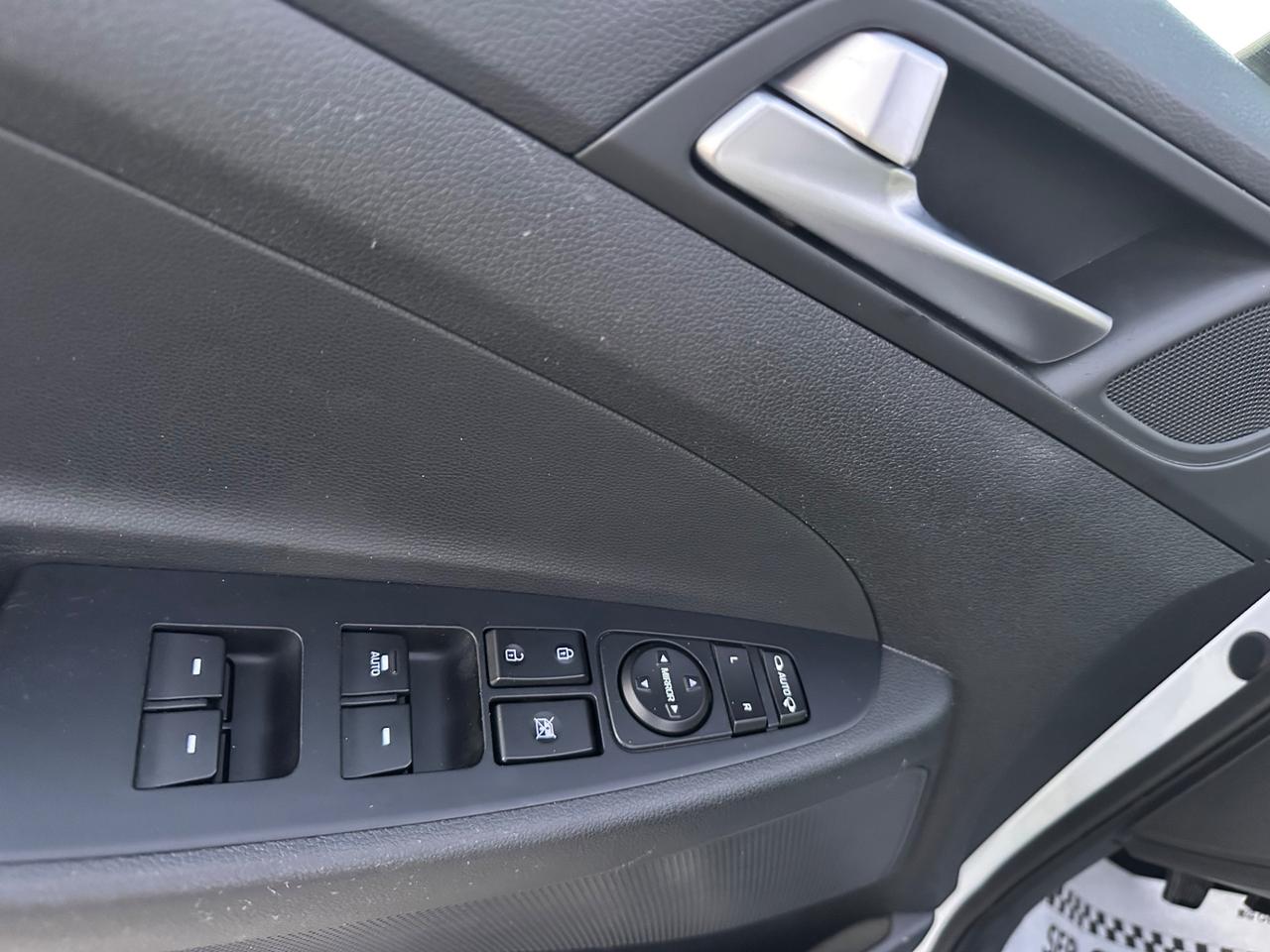 Hyundai Tucson 2018 1.7 116CV XPossible TETTO APRIB