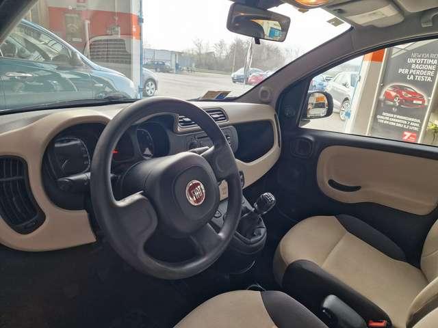Fiat Panda Panda 1.2 Lounge 69cv E6