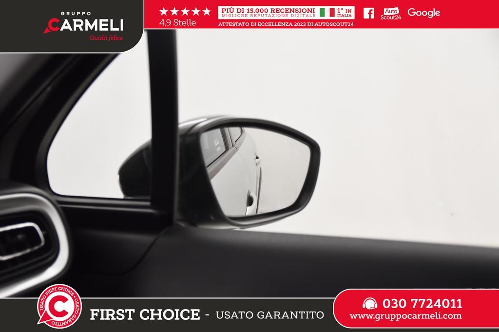 Citroen C3 1.2 PureTech Shine