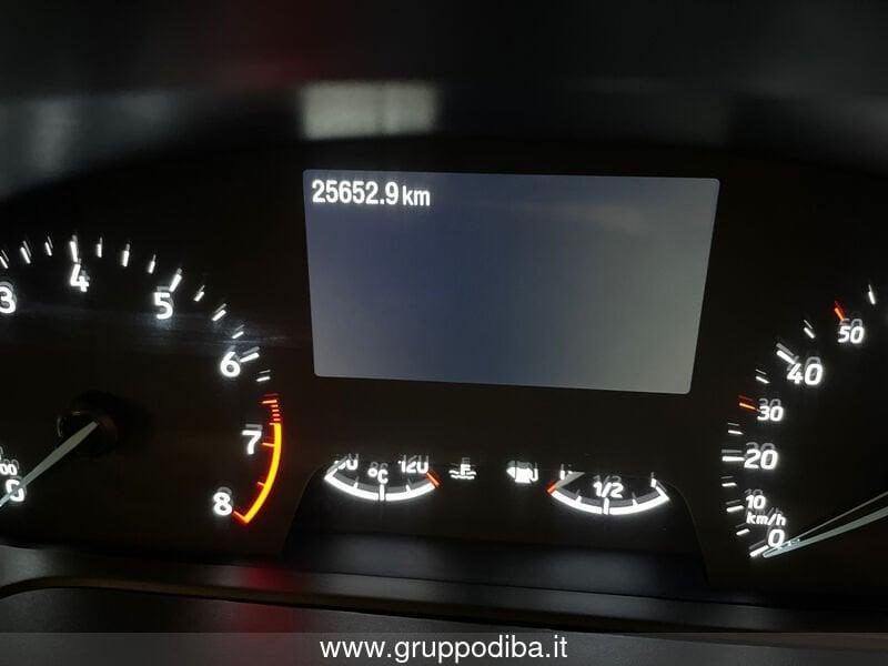 Ford Puma II 2020 Benzina 1.0 ecoboost h ST-Line s&s 125cv