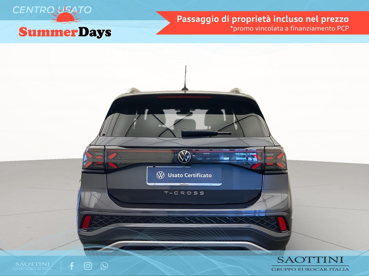1.0 TSI R-line 115 CV