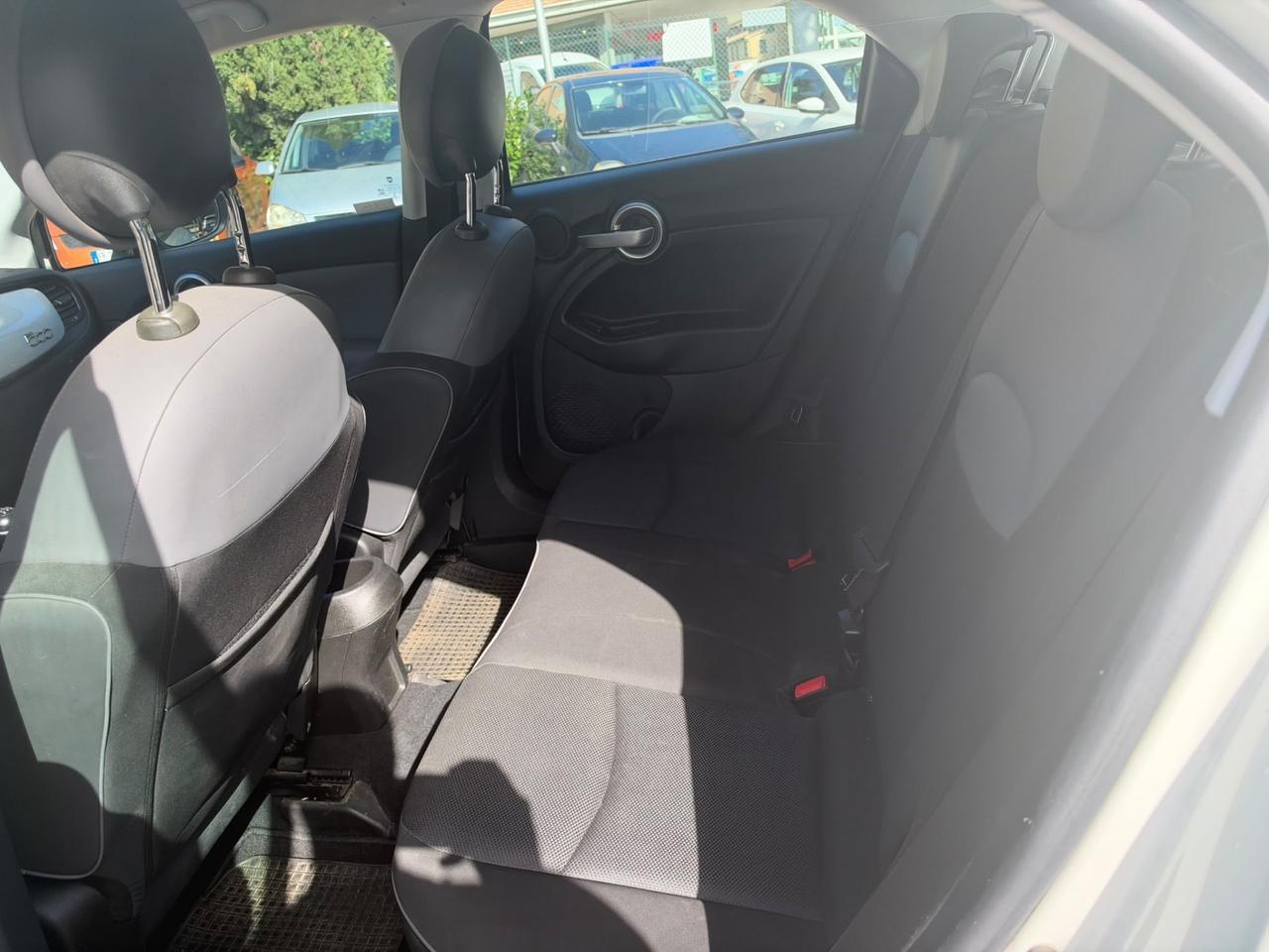 Fiat 500X 1.3 Diesel // Neopatentati