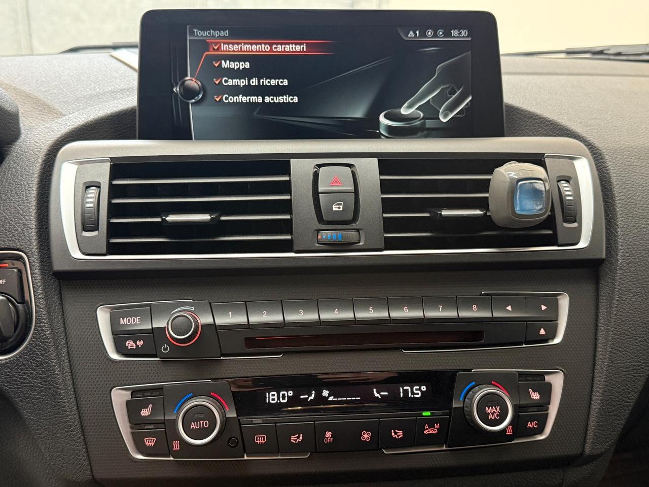 Bmw 120d 5p. Msport Strafull Harman Kardon