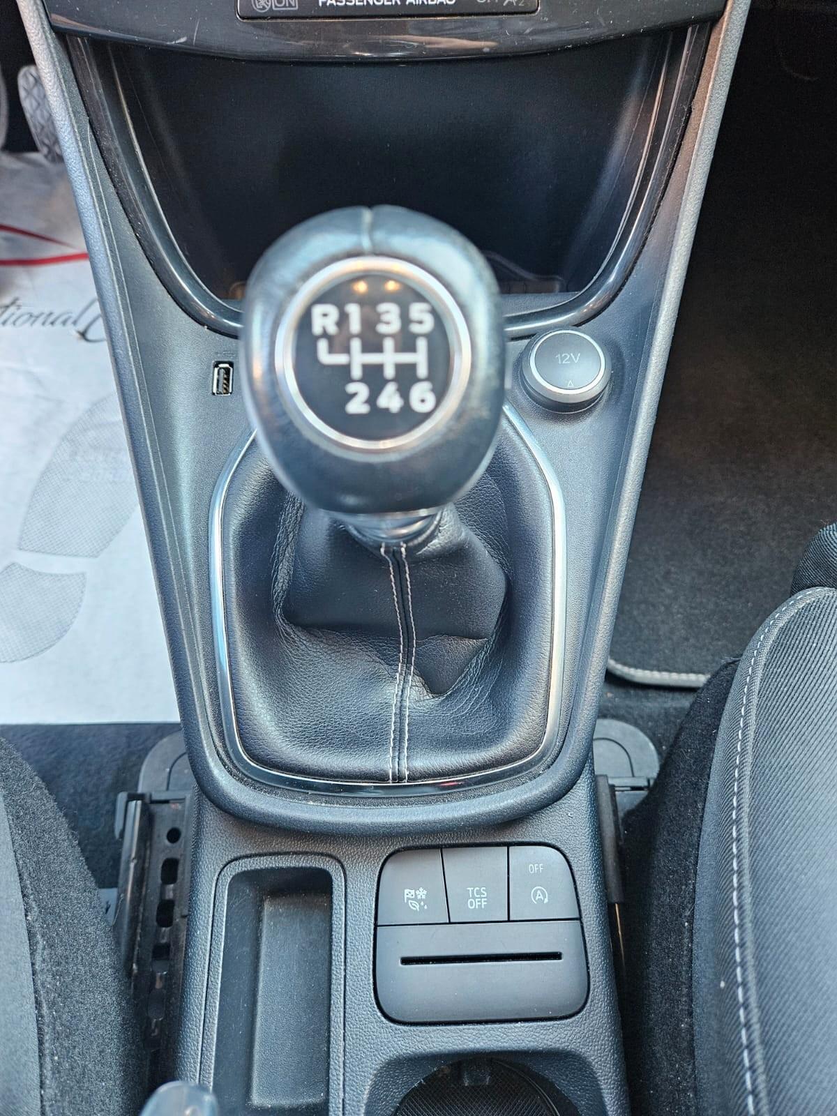 Ford Puma 1.5 EcoBlue Diesel 120cv 2021