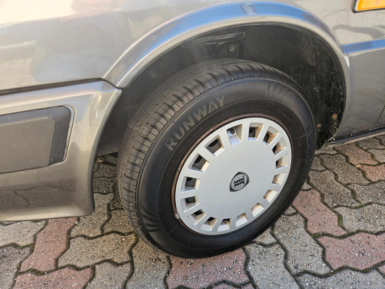 Lancia Prisma 1.6