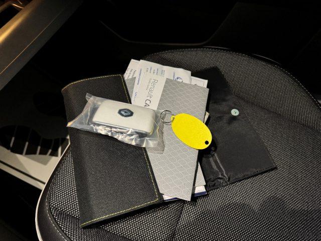 RENAULT Captur TCe 90cv GPL