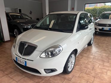Lancia Ypsilon 1.3 mjt *PER NEOPATENTATI