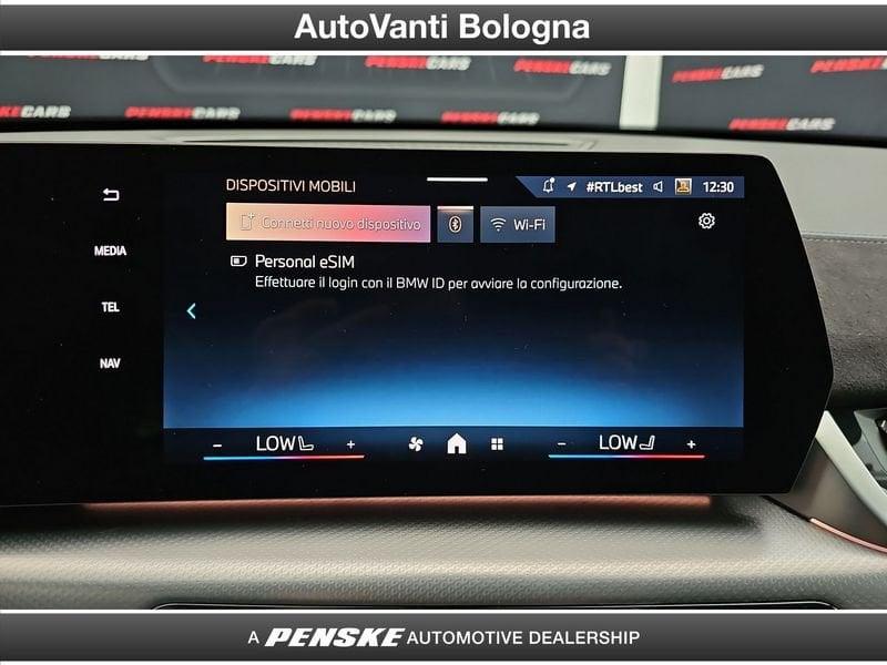 BMW X2 X2 sdrive 18d MSport auto