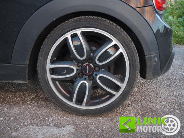 MINI Cooper S 2.0 Cooper S