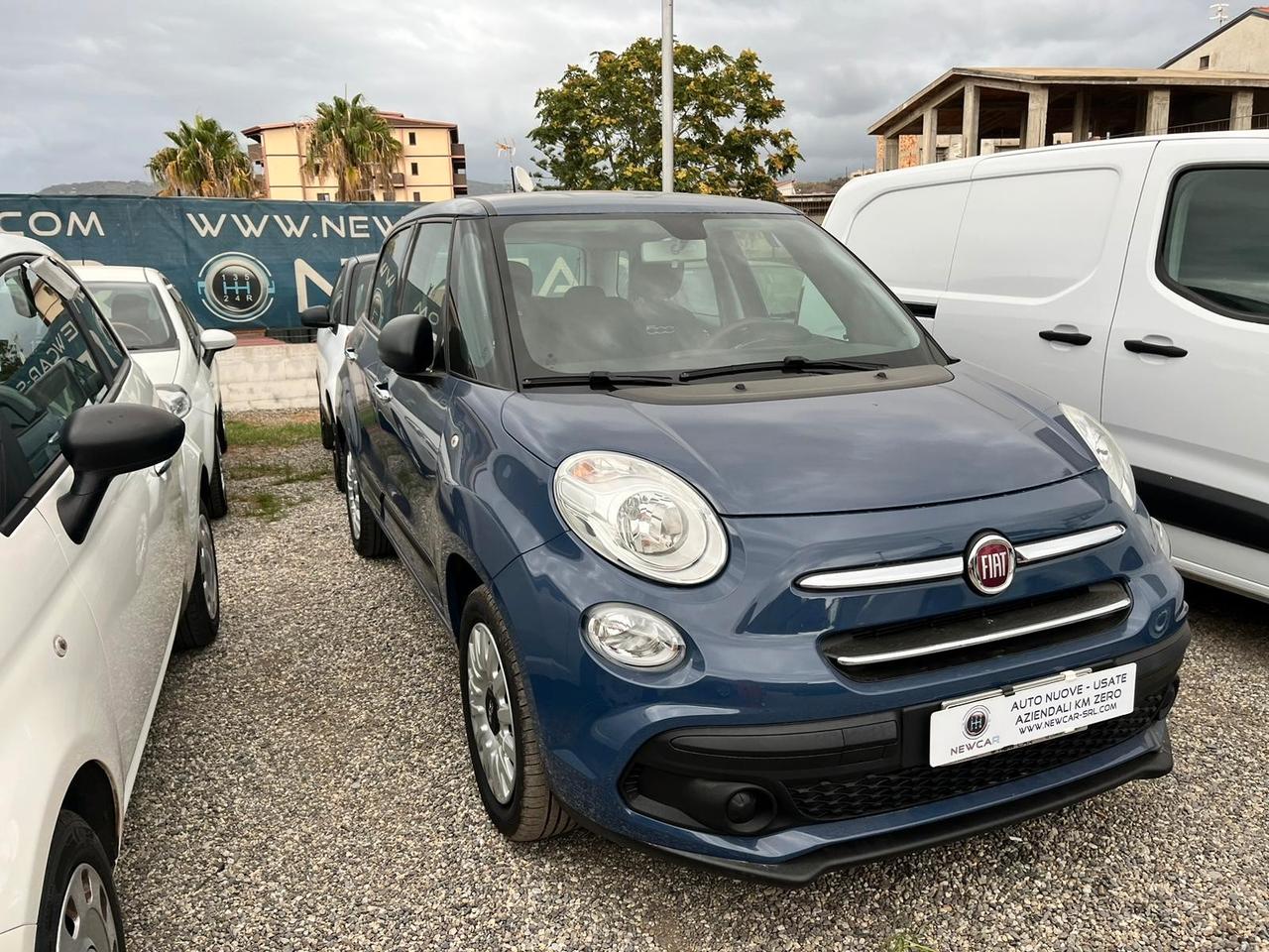 Fiat 500L 1.6 Multijet 120 CV Business