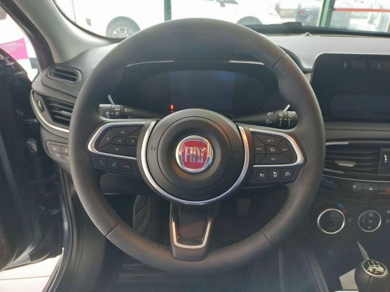 FIAT Tipo Tipo 1.0 5 porte Cross