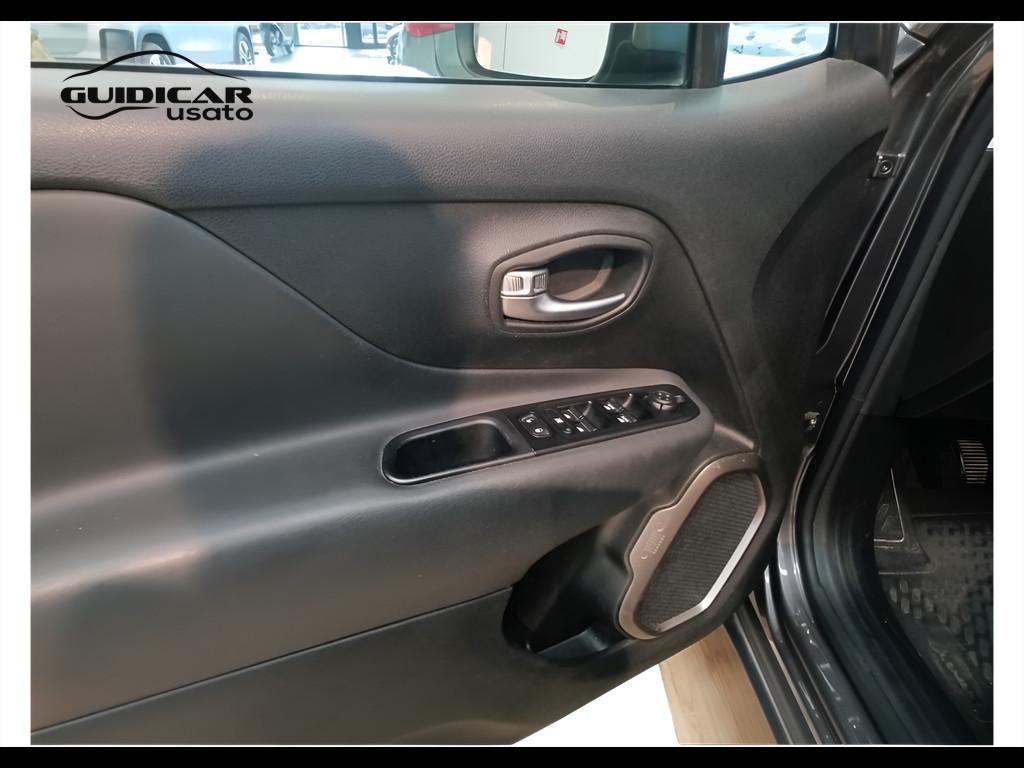 JEEP Renegade 2019 - Renegade 1.6 mjt Limited 2wd 130cv