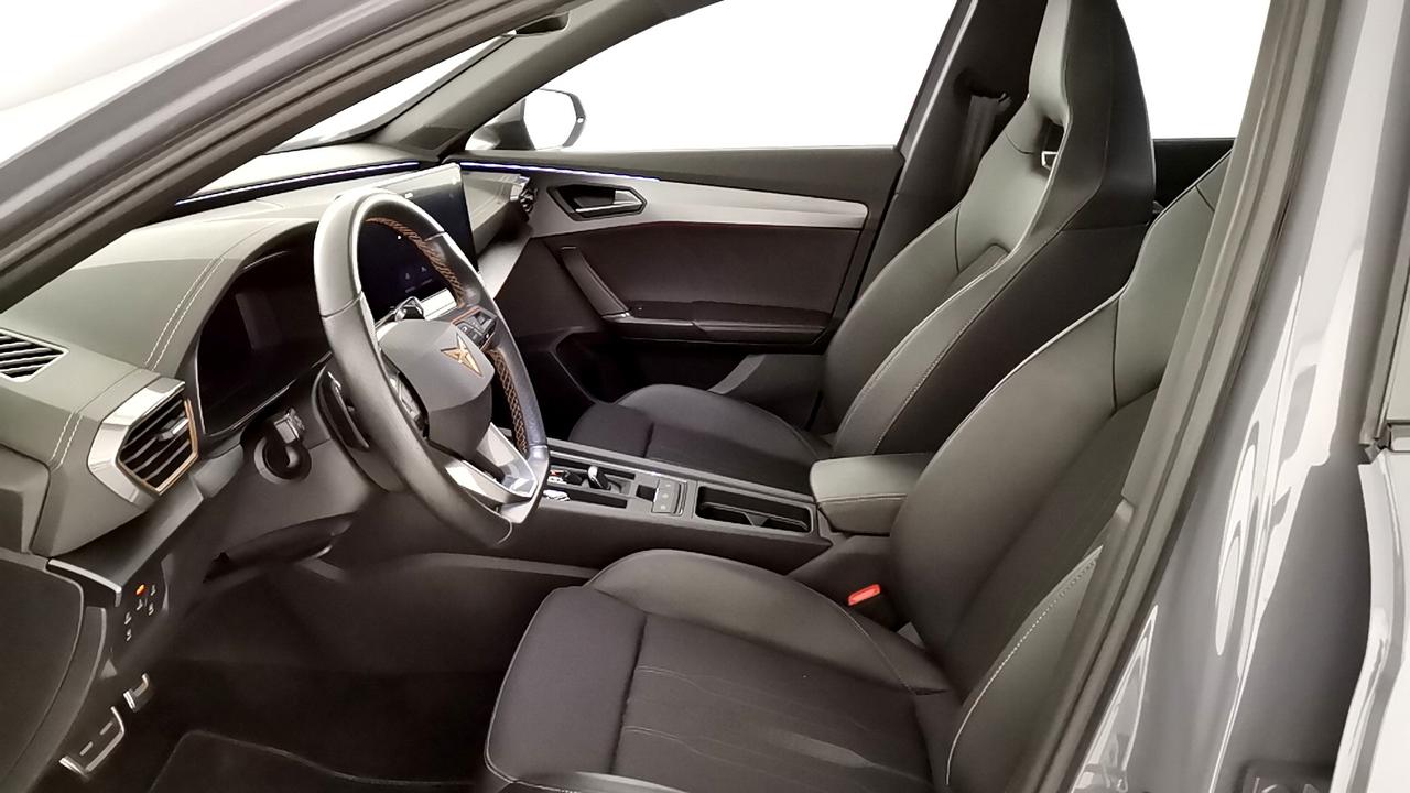 CUPRA Formentor 2020 - Formentor 2.0 tsi VZ 245cv dsg