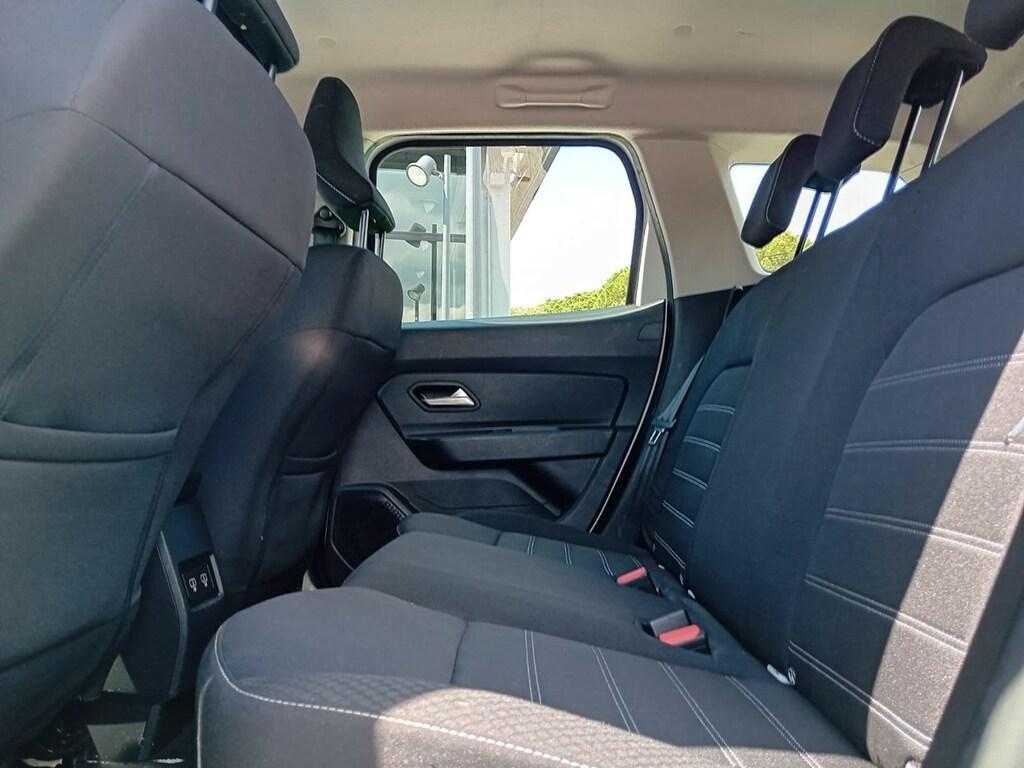 Dacia Duster 1.0 TCe GPL Comfort 4x2