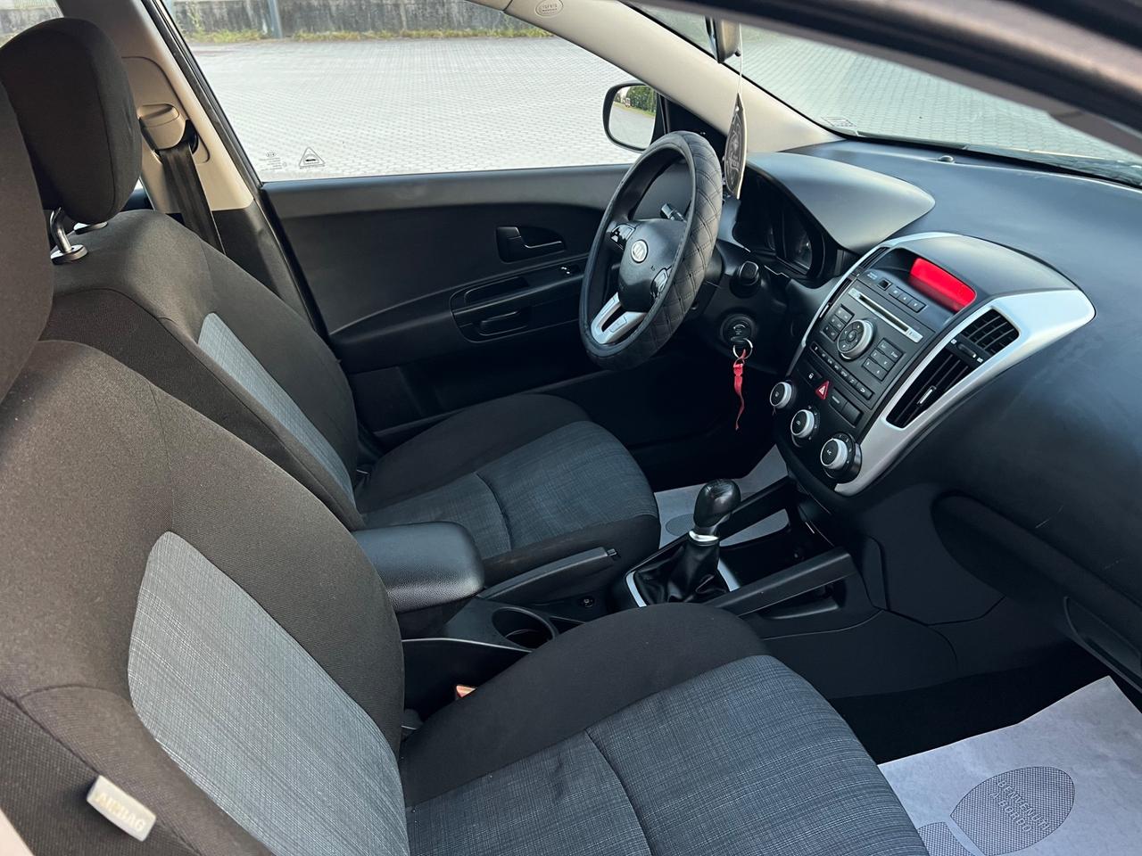 Kia Ceed cee'd 1.4 90CV 5p. EX