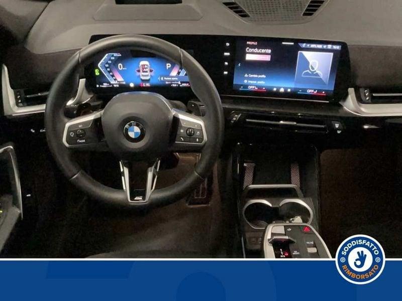 BMW X1 xDrive 20d M Sport Pro