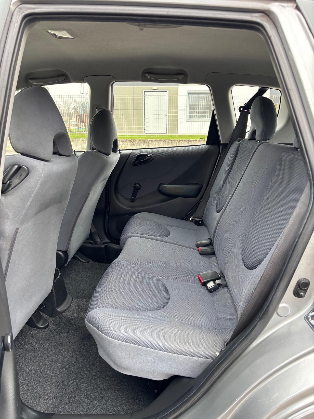 Honda Jazz 1.2 i-DSi 5 porte Live