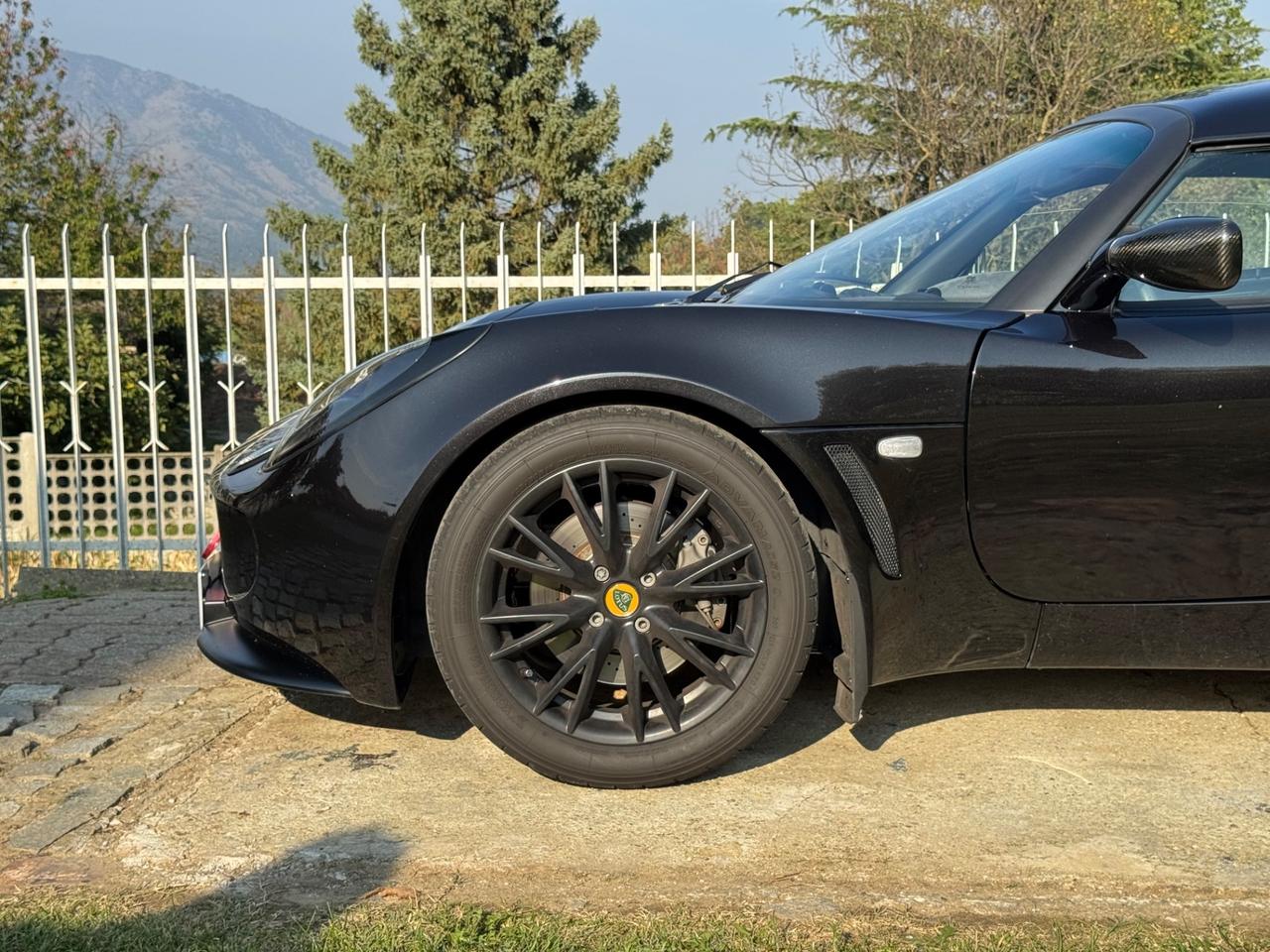 Lotus Exige