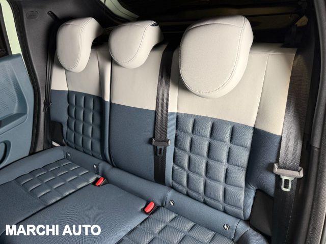 FIAT Grande Panda 44kWh La Prima