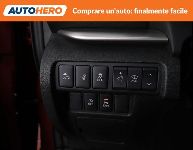 MITSUBISHI Eclipse Cross 1.5 turbo 4WD aut. Instyle