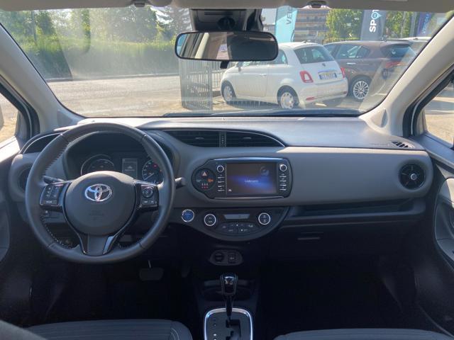 TOYOTA Yaris *PROMO* 1.5 Hybrid 5 porte Business