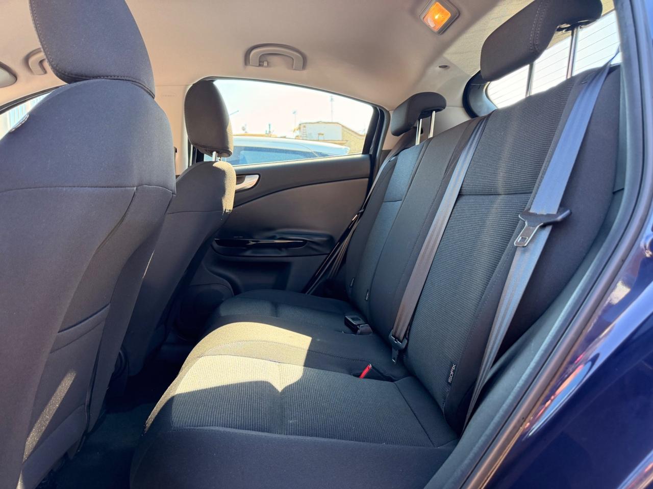 Alfa Romeo Giulietta 1.4 MultiAir 170CV Distinctive