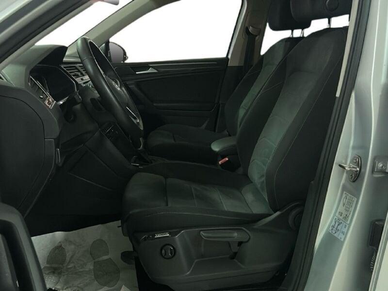 Volkswagen Tiguan 1.5 TSI ACT R-Line DSG