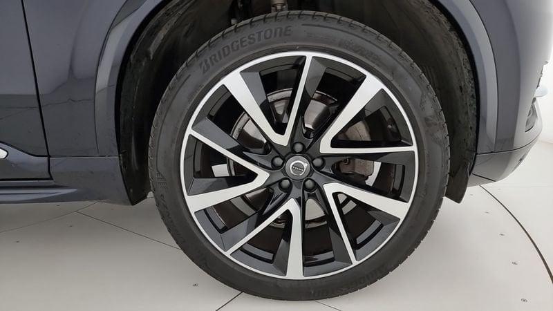 Volvo XC90 XC90 D5 AWD Geartronic Inscription