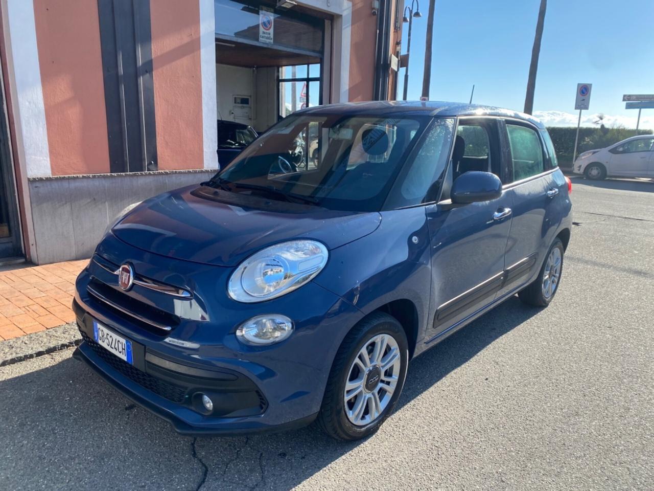 Fiat 500L 1.3 Multijet 95 CV Sport 2020