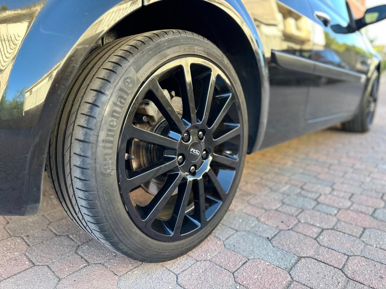 Renault Megane Mégane RS 2.0 T 225CV 3P RENAUT SPORT F1 TEAM