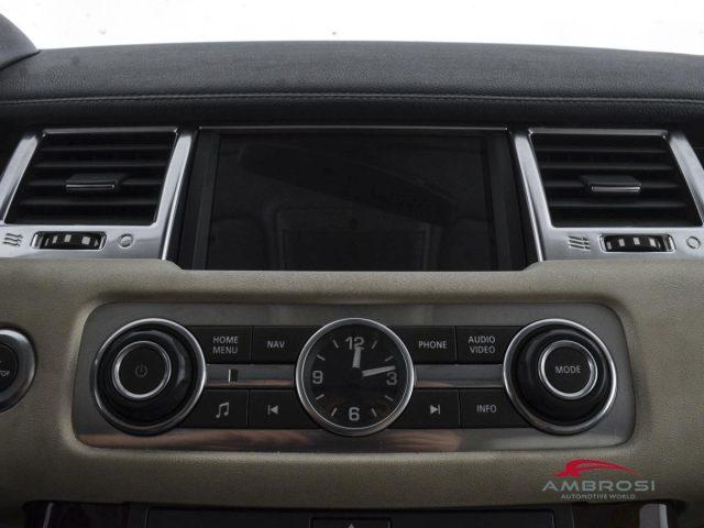 LAND ROVER Range Rover Sport 3.0 TDV6 HSE - PER OPERATORI DEL SETTORE