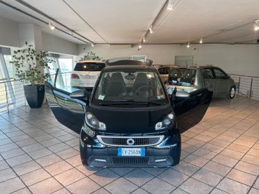 SMART FORTWO 1.0 BENZINA EURO 5B