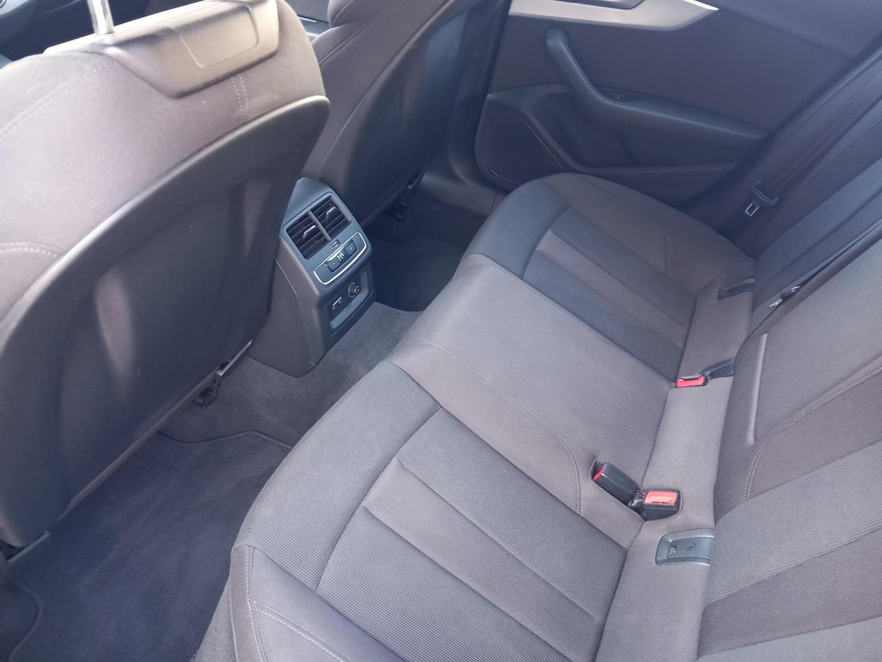 Audi A5 Sportback 35 2.0 tdi mhev 163cv s-tronic