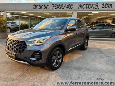 Dr 5.0 1.5 2024/ solo 18.000 KM condizioni pari al nuovo Tua a soli 179 Euro al mese