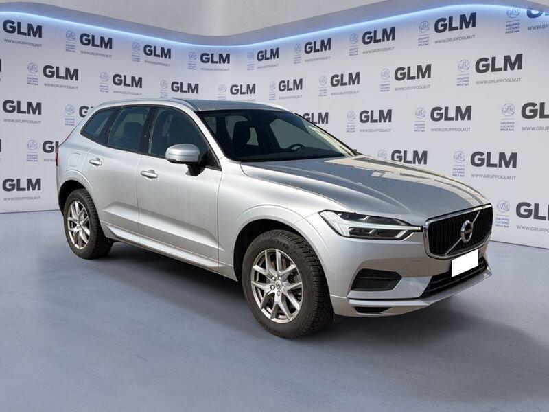 Volvo XC60 XC60 B4 (d) AWD Geartronic Business