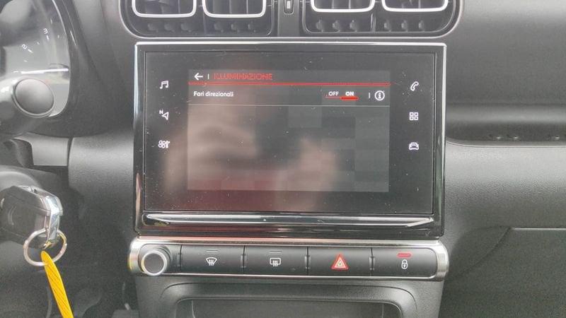 Citroën C3 Aircross C3 Aircross PureTech 110 S&S Feel