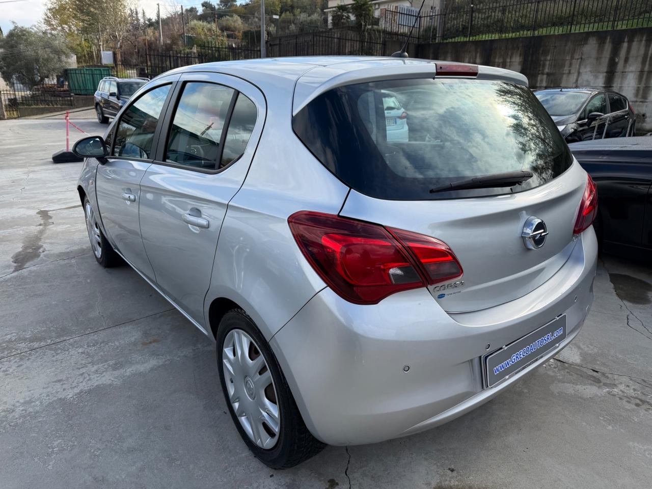 Opel Corsa 1.3 CDTI 5 porte / 2017