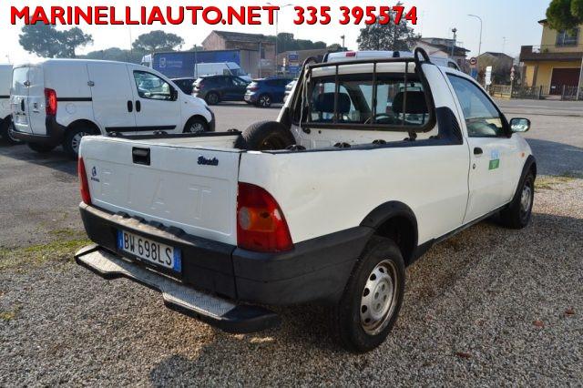 FIAT Strada 1.9 diesel Pick-up