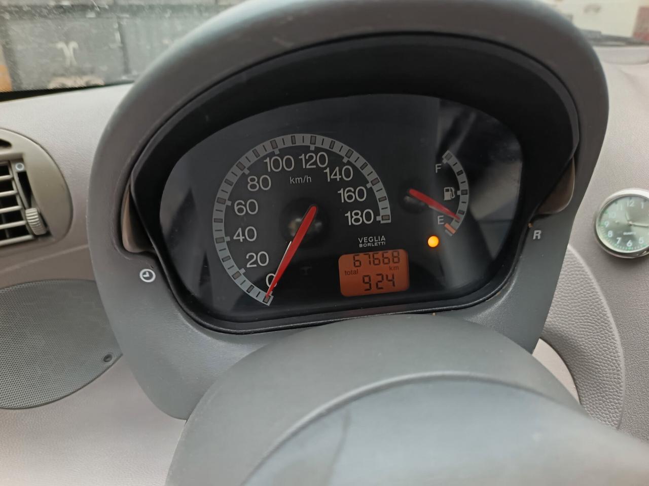 Fiat 600 1.1 pari al nuovo