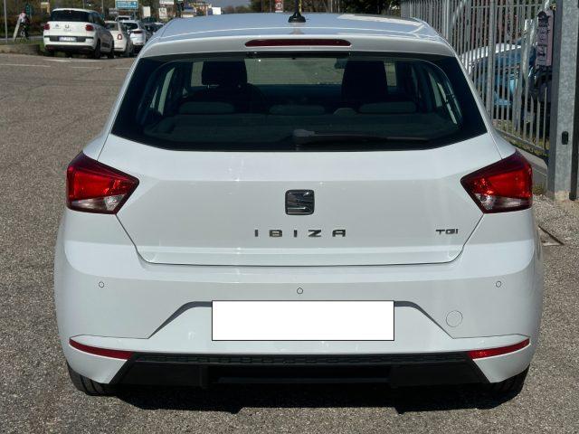 SEAT Ibiza 1.0 TGI 90CV Business 5p.