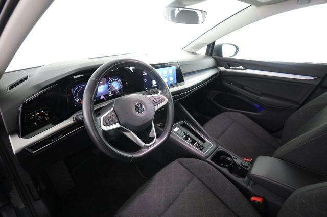 VOLKSWAGEN Golf Golf 2.0 TDI DSG SCR Life