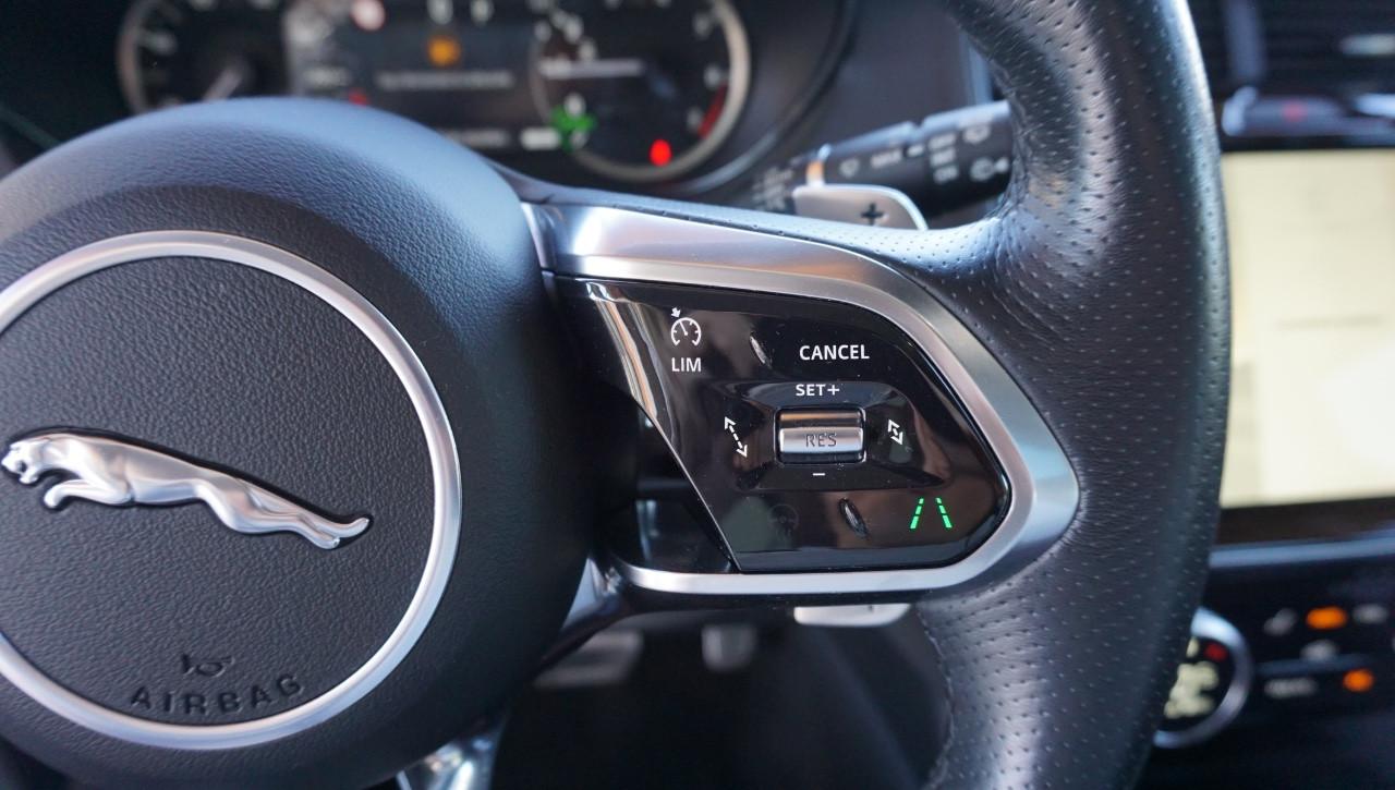 Jaguar E-Pace 1.5 i3 phev R-Dynamic HSE awd 309cv auto